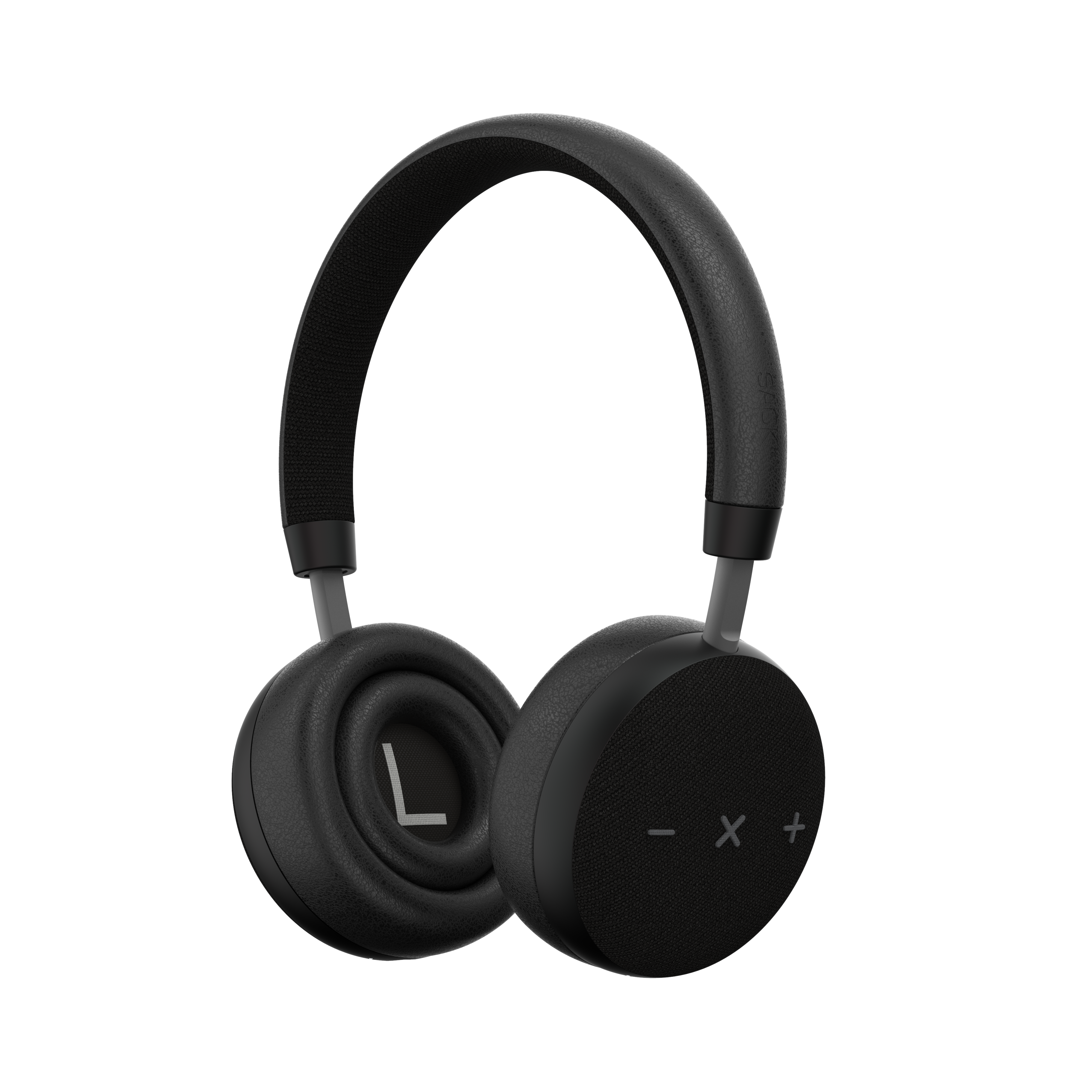 

SACKit Touch 100 Black Edition